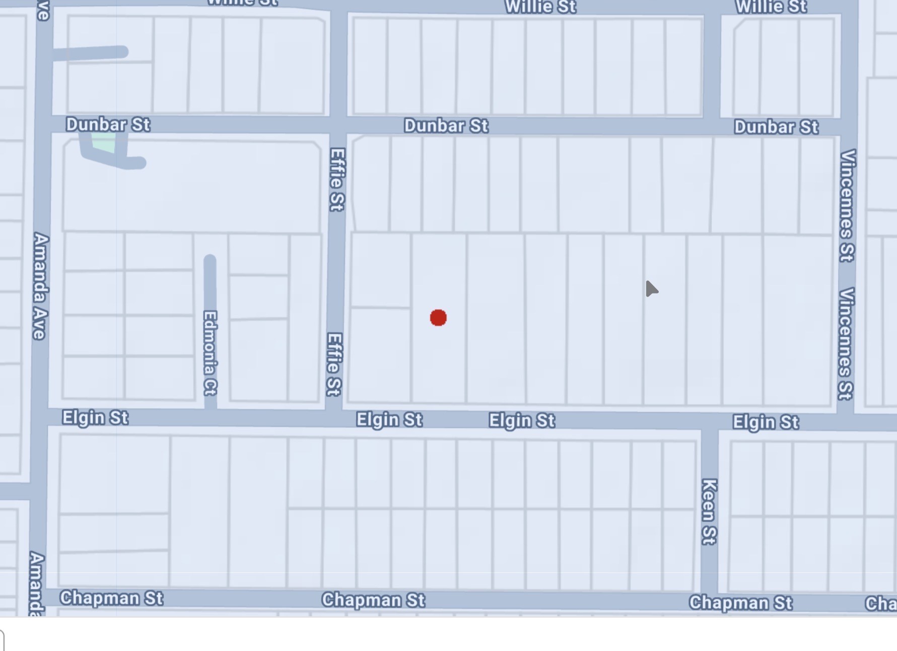 4915 Elgin Street Fort Worth TX 76105
