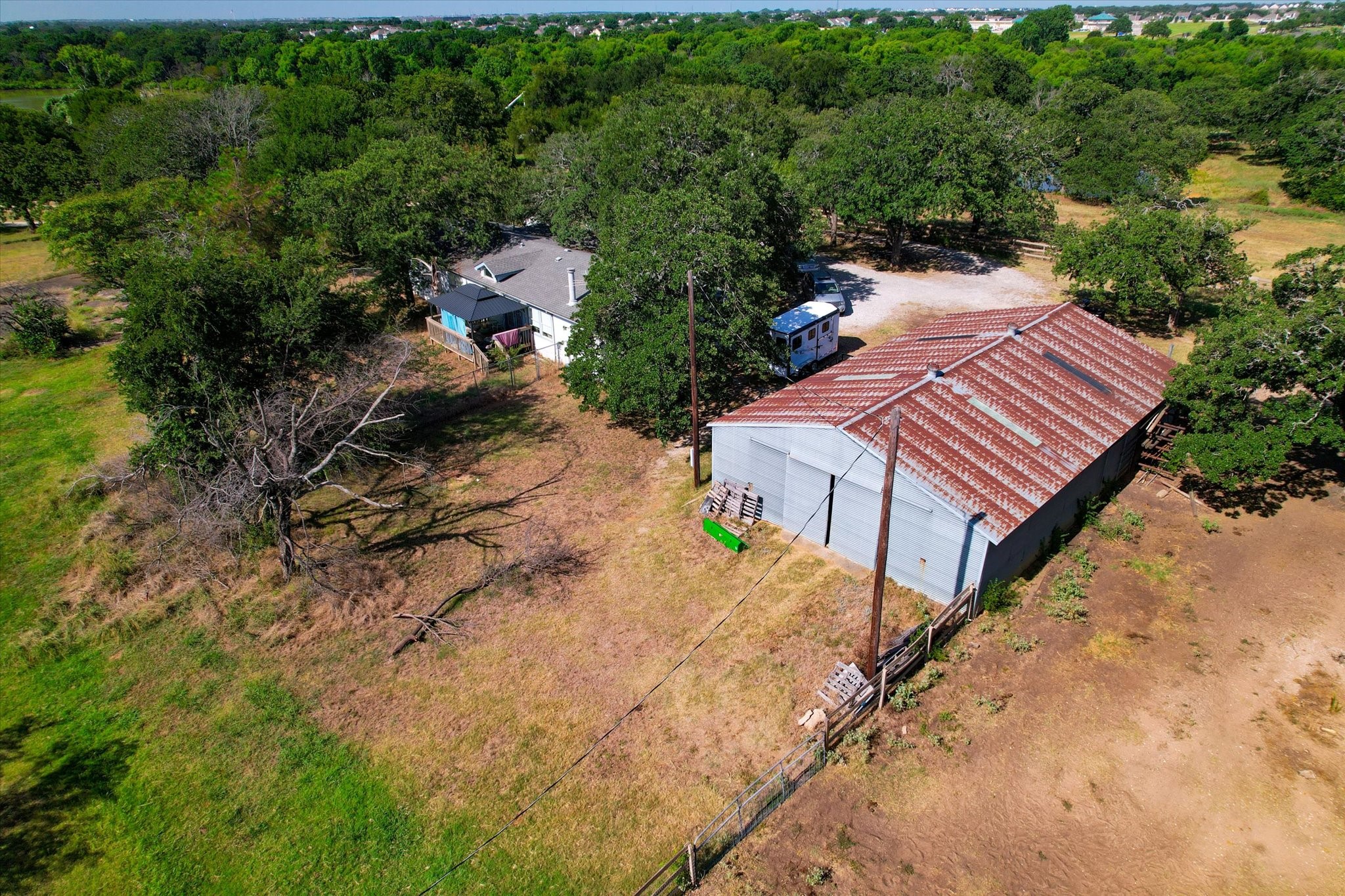 12029 Fishtrap Road Aubrey TX 76227