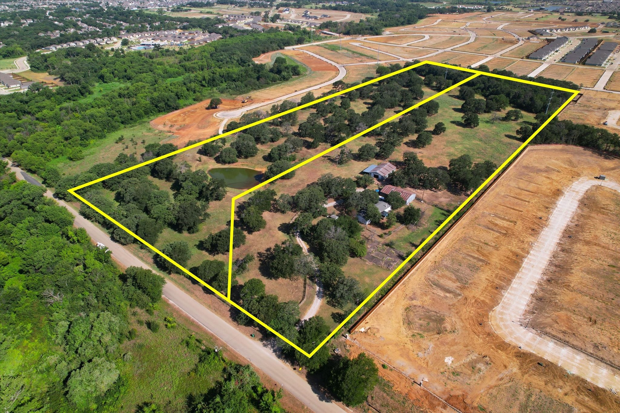 12029 Fishtrap Road Aubrey TX 76227