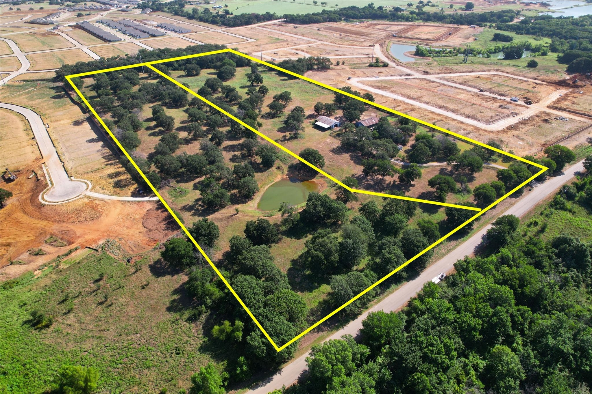 12029 Fishtrap Road Aubrey TX 76227