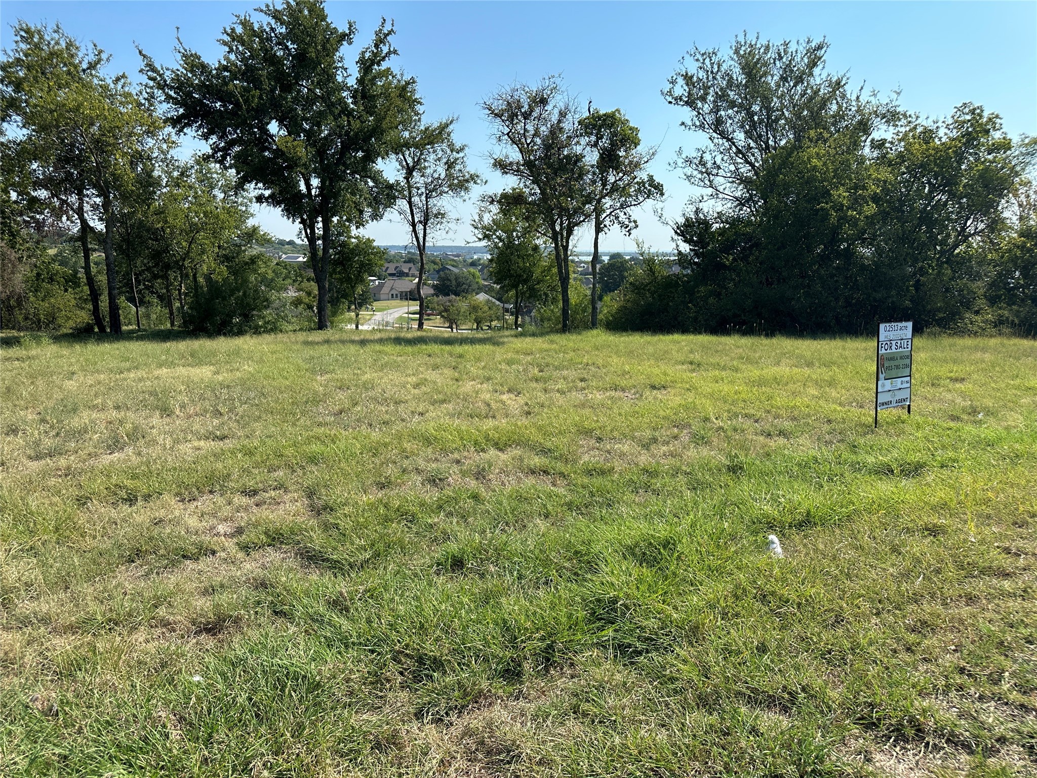 Tbd Lanai Circle Runaway Bay TX 76426