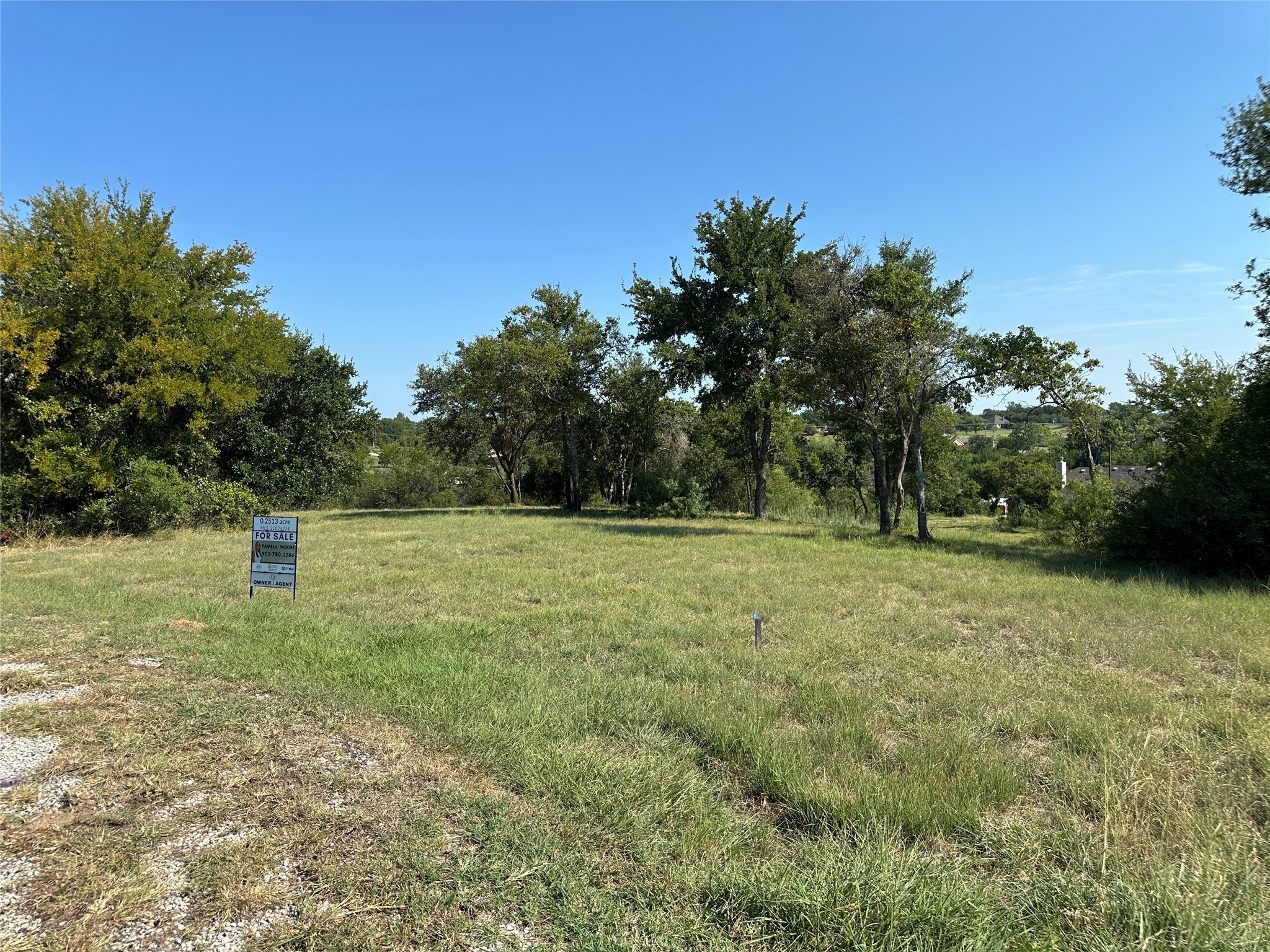 Tbd Lanai Circle Runaway Bay TX 76426