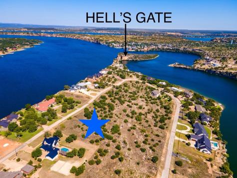 6048 Hells Gate Loop Possum Kingdom Lake TX 76475