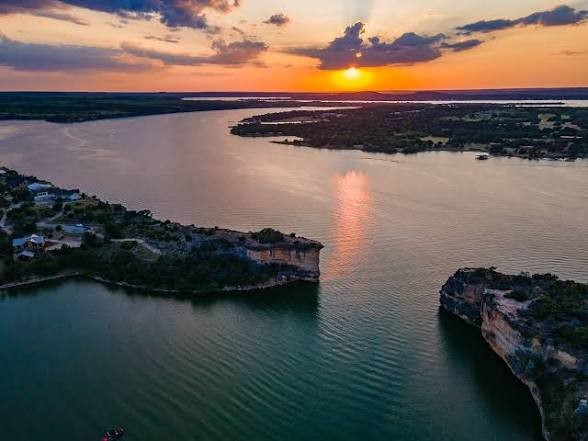 6048 Hells Gate Loop Possum Kingdom Lake TX 76475