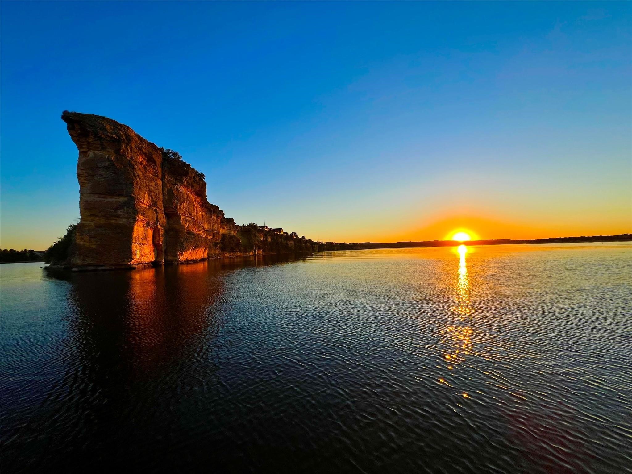 6048 Hells Gate Loop Possum Kingdom Lake TX 76475