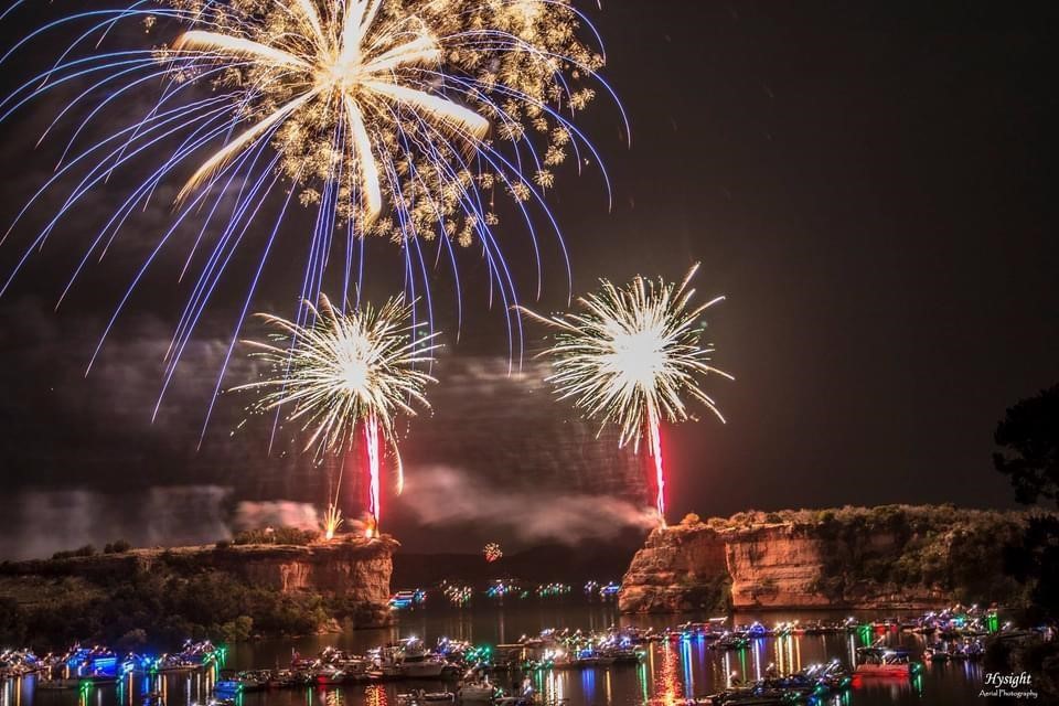 6048 Hells Gate Loop Possum Kingdom Lake TX 76475