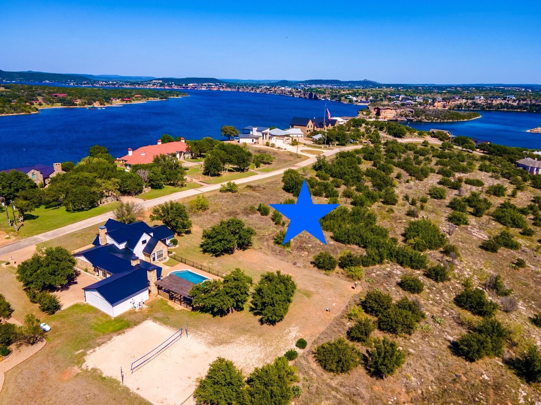 6048 Hells Gate Loop Possum Kingdom Lake TX 76475