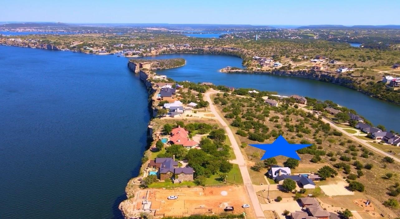 6048 Hells Gate Loop Possum Kingdom Lake TX 76475