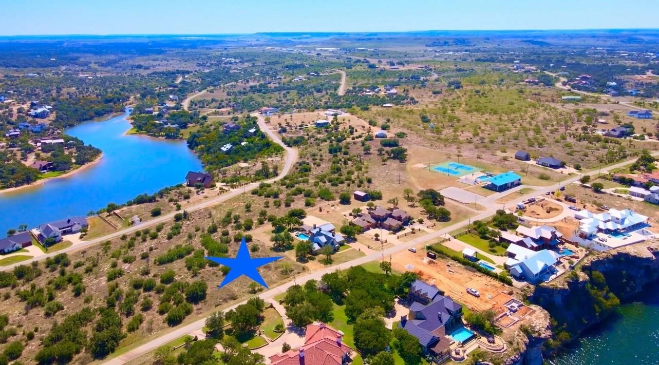6048 Hells Gate Loop Possum Kingdom Lake TX 76475