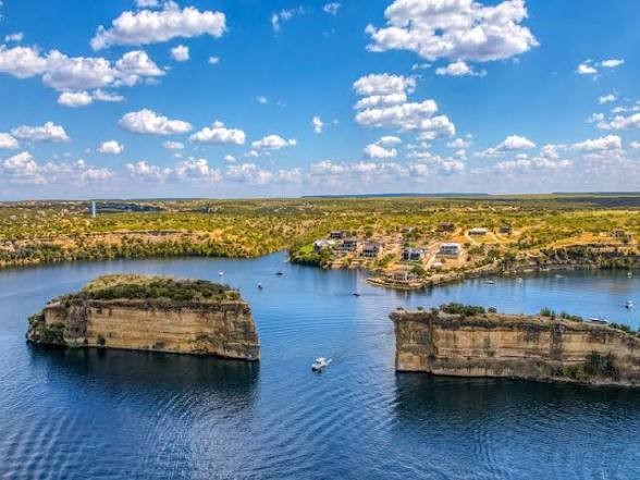 6048 Hells Gate Loop Possum Kingdom Lake TX 76475