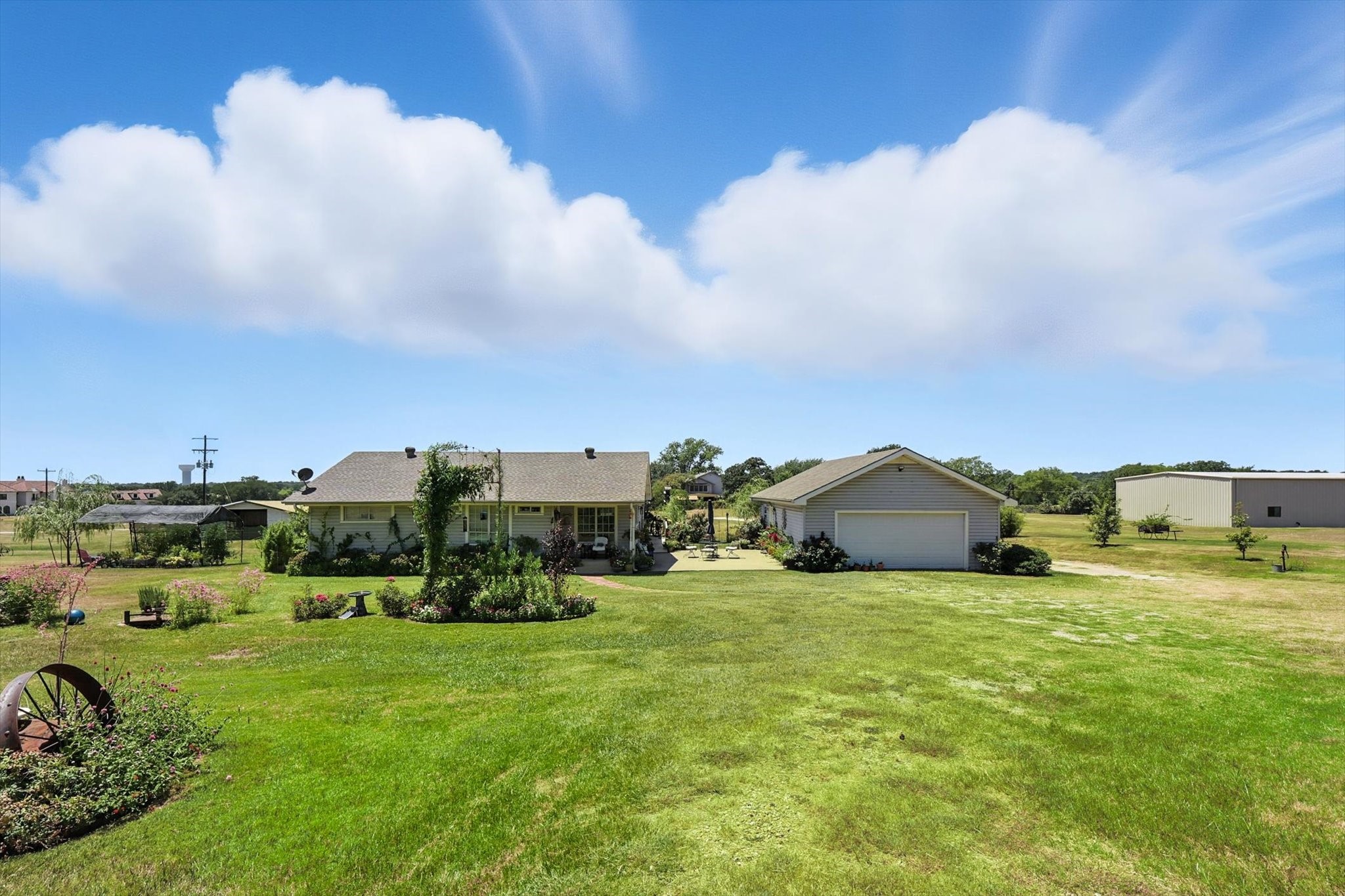 6927 Hawk Road Flower Mound TX 75022