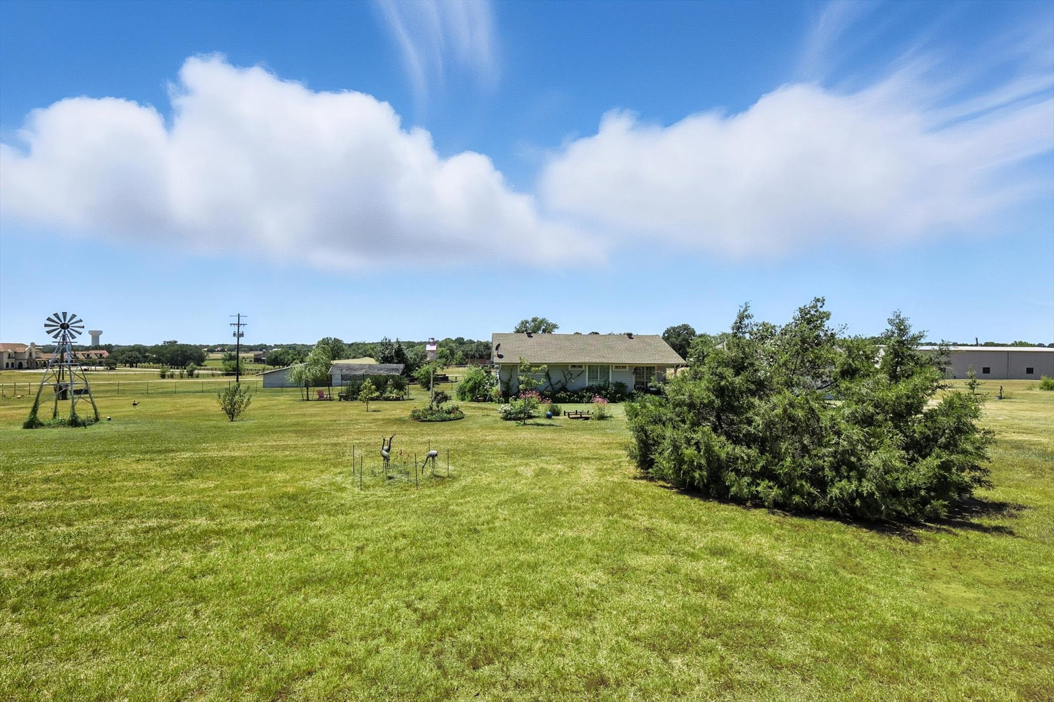 6927 Hawk Road Flower Mound TX 75022