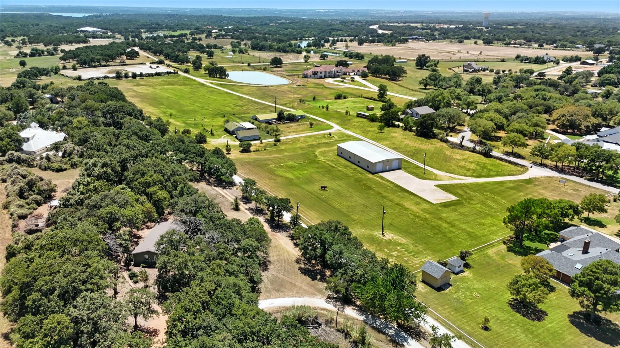 6927 Hawk Road Flower Mound TX 75022