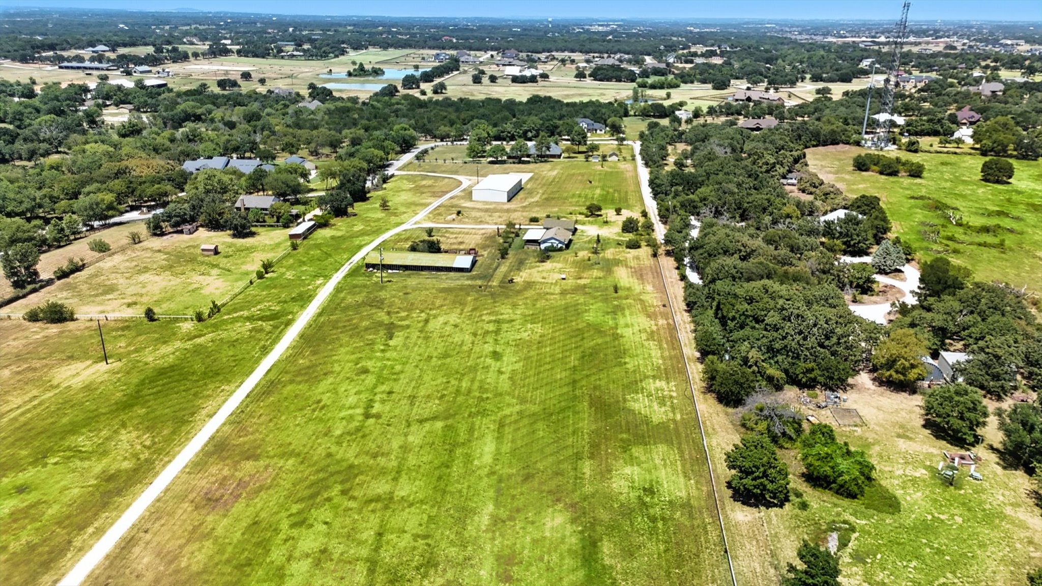 6927 Hawk Road Flower Mound TX 75022