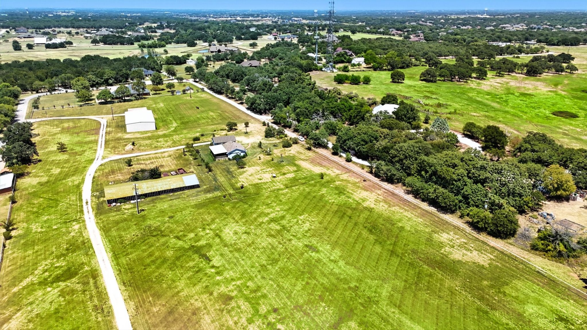 6927 Hawk Road Flower Mound TX 75022