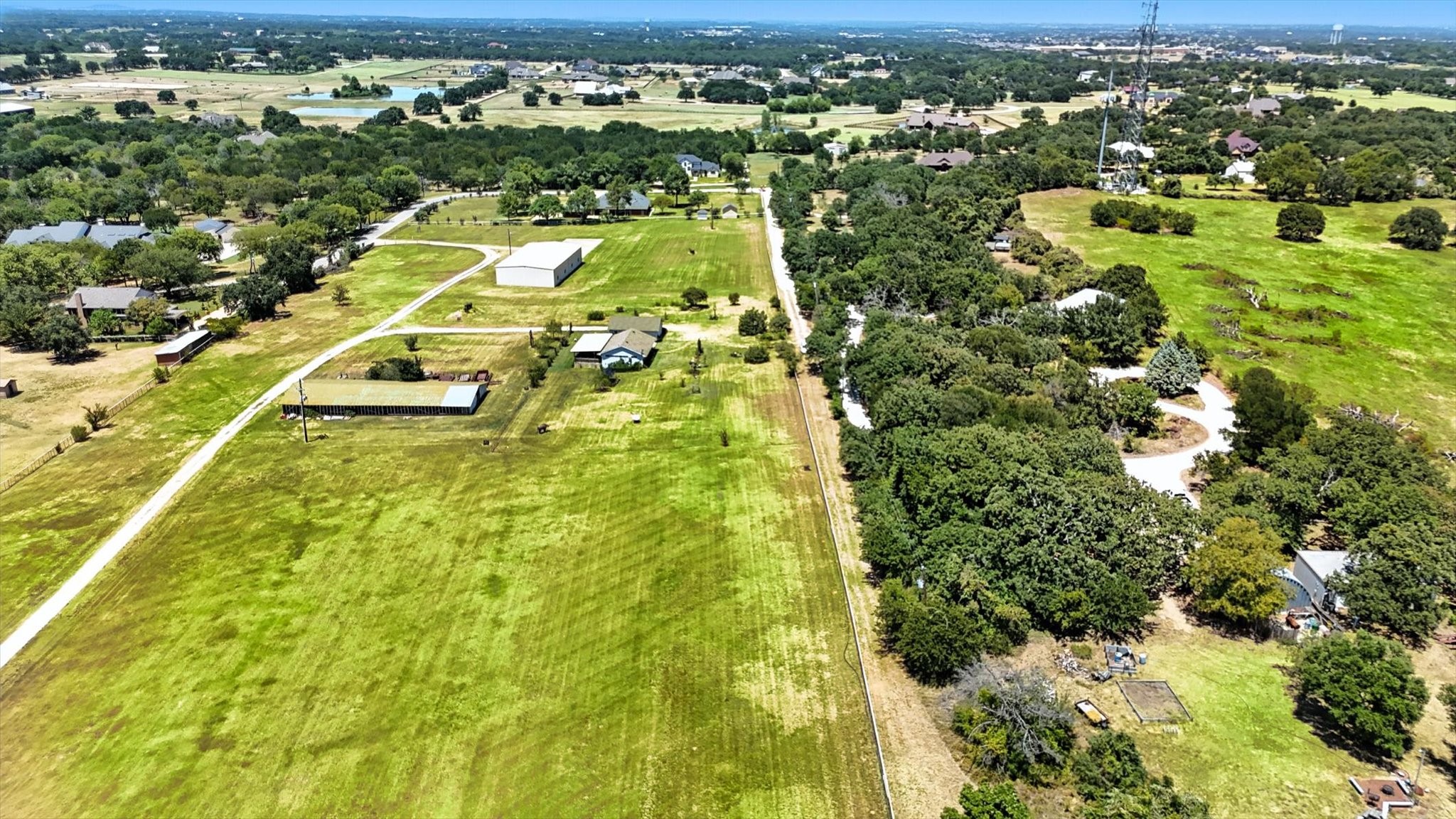6927 Hawk Road Flower Mound TX 75022