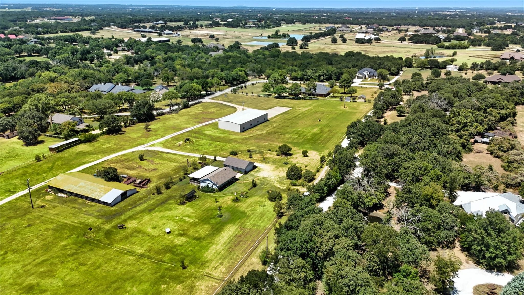 6927 Hawk Road Flower Mound TX 75022