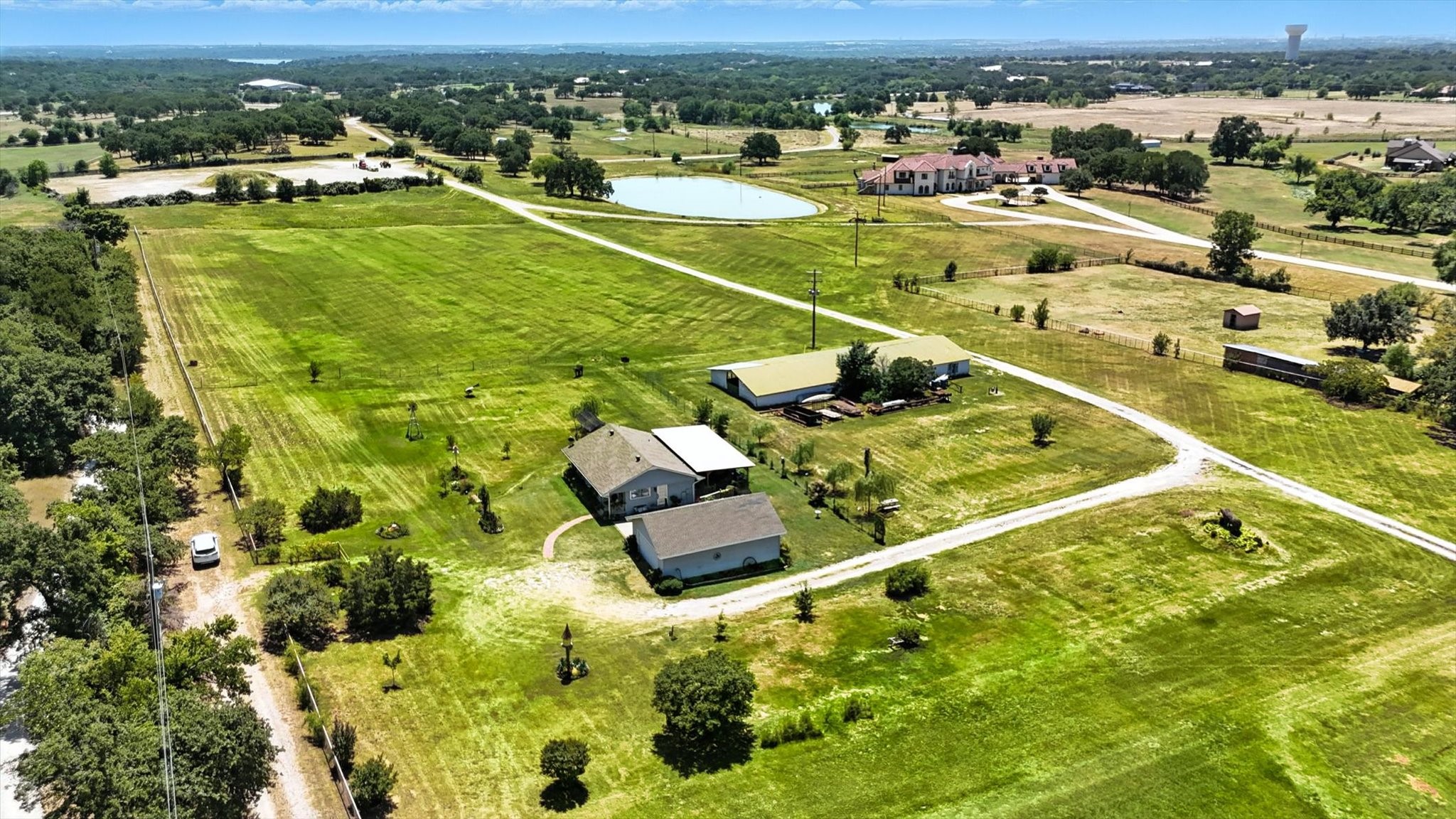 6927 Hawk Road Flower Mound TX 75022