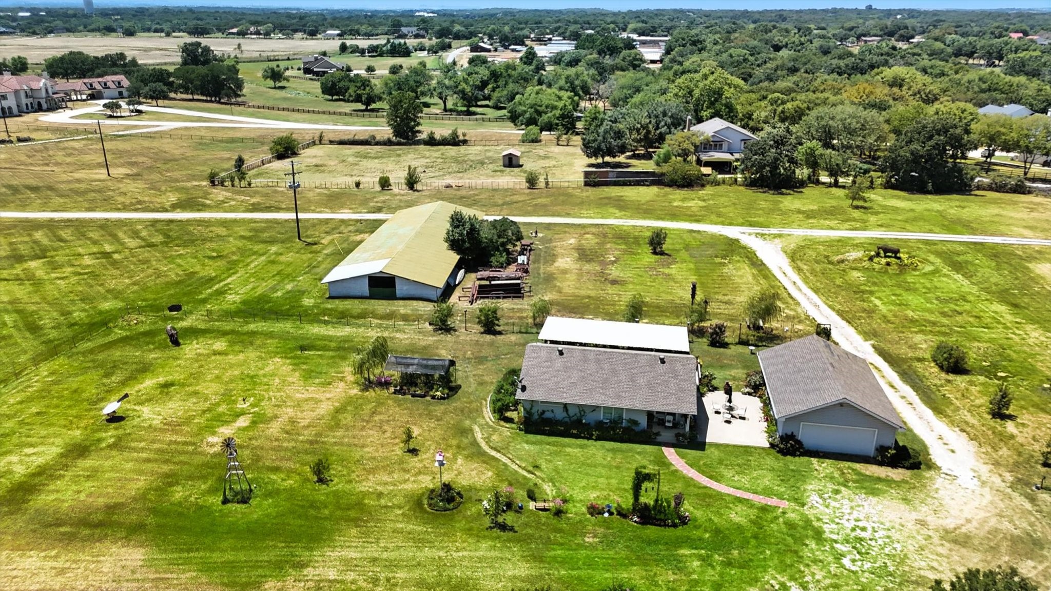 6927 Hawk Road Flower Mound TX 75022
