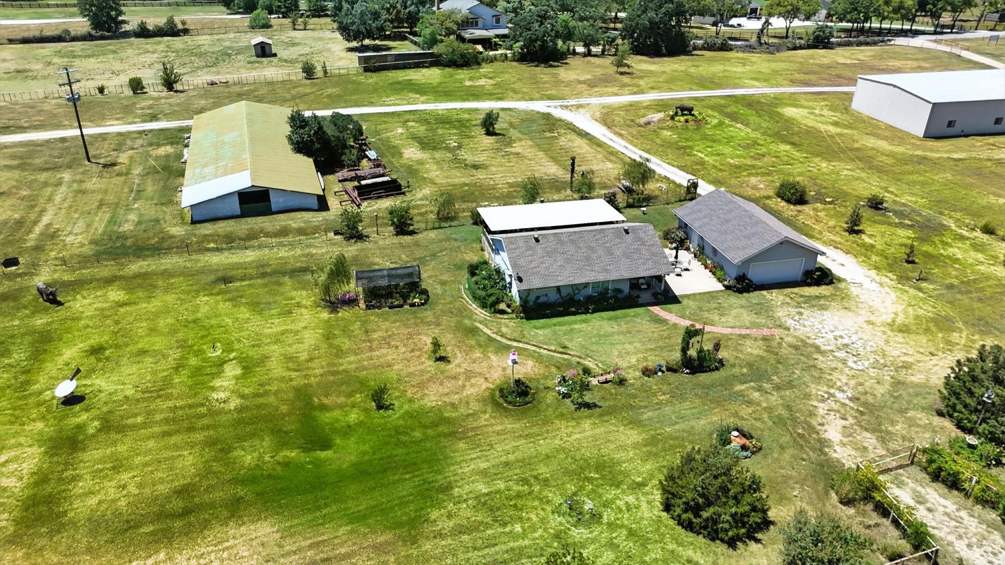 6927 Hawk Road Flower Mound TX 75022