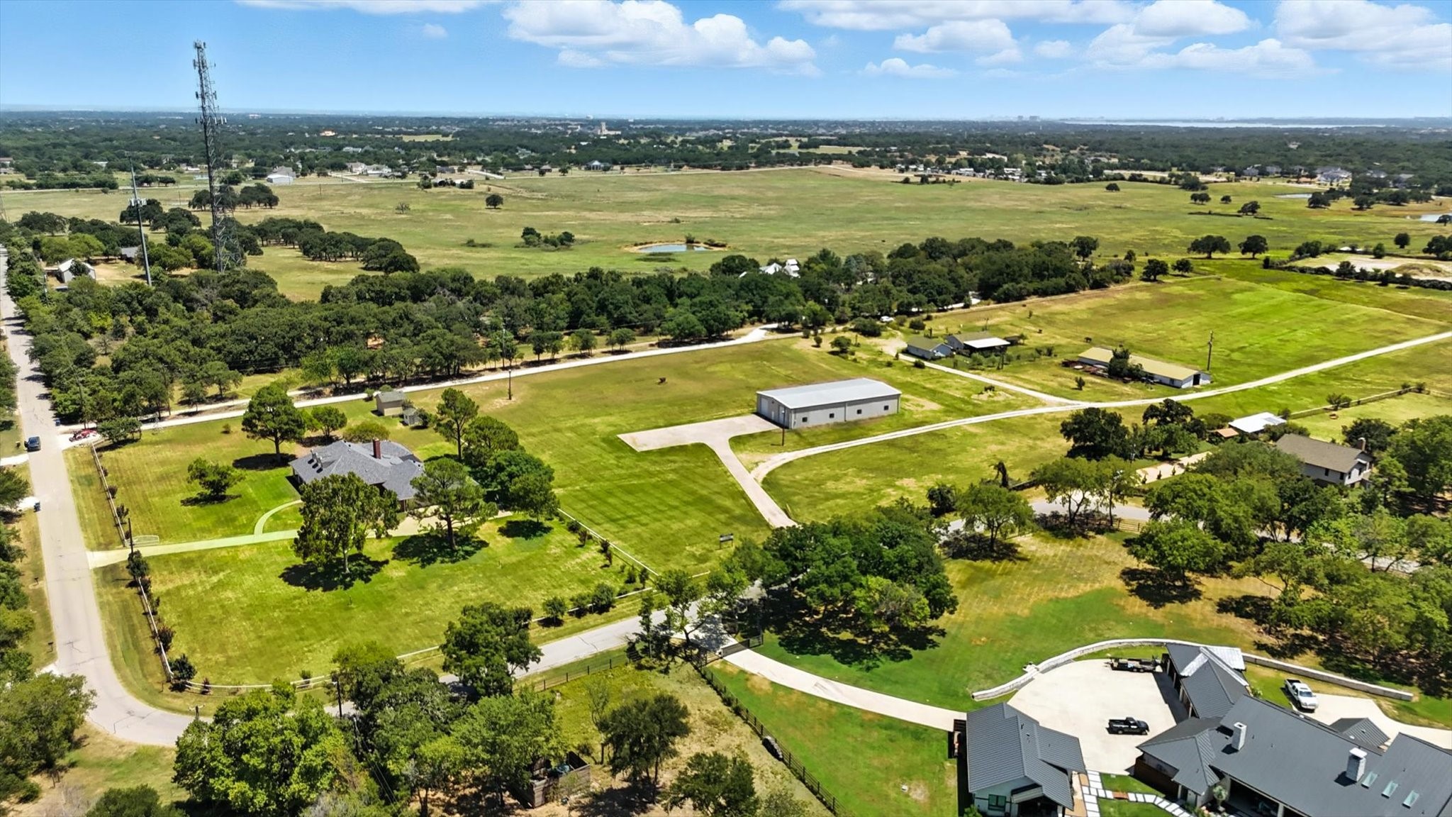 6927 Hawk Road Flower Mound TX 75022