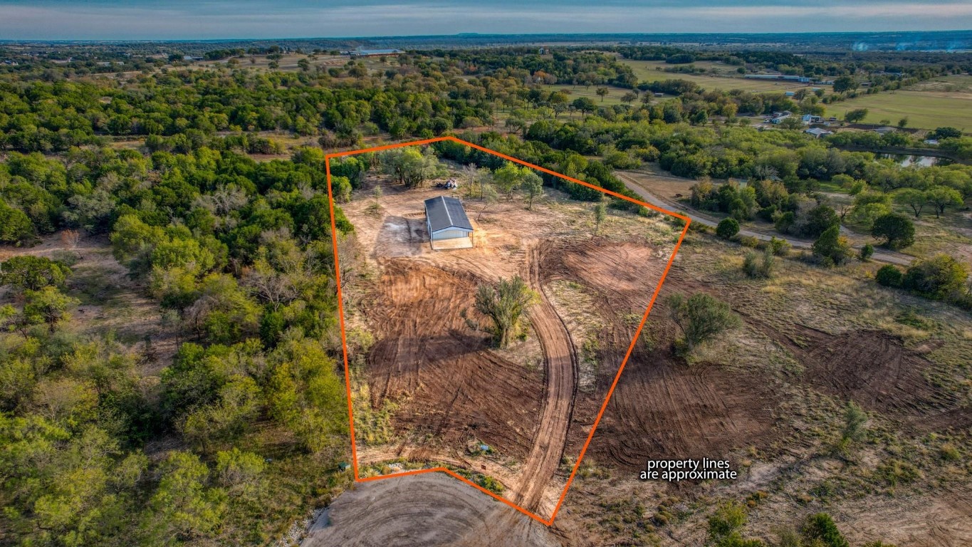 1011 Carsyn Creek Road Weatherford TX 76087