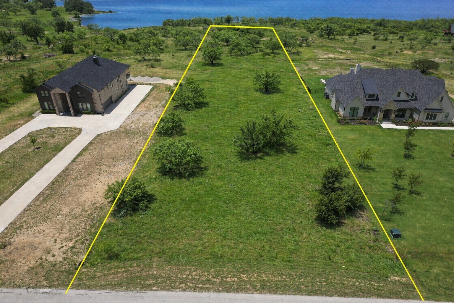 934 Frog Branch Graford TX 76449