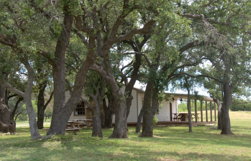 934 Frog Branch Graford TX 76449