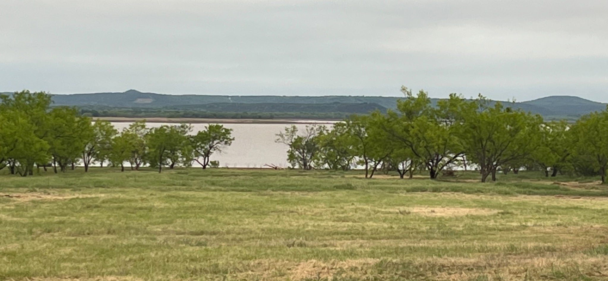 934 Frog Branch Graford TX 76449