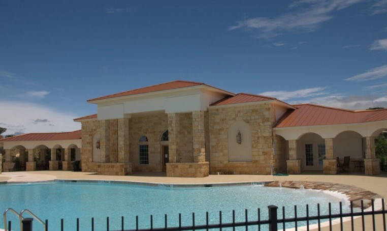 934 Frog Branch Graford TX 76449