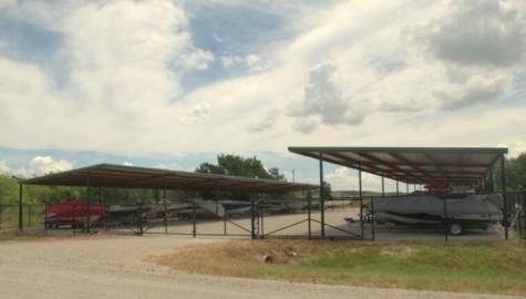 934 Frog Branch Graford TX 76449
