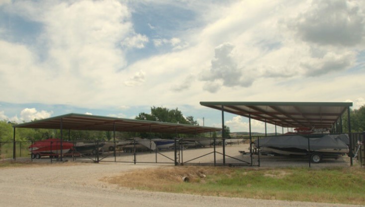 934 Frog Branch Graford TX 76449