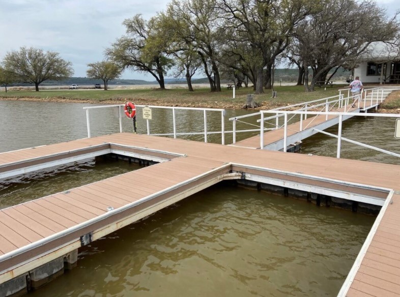 934 Frog Branch Graford TX 76449