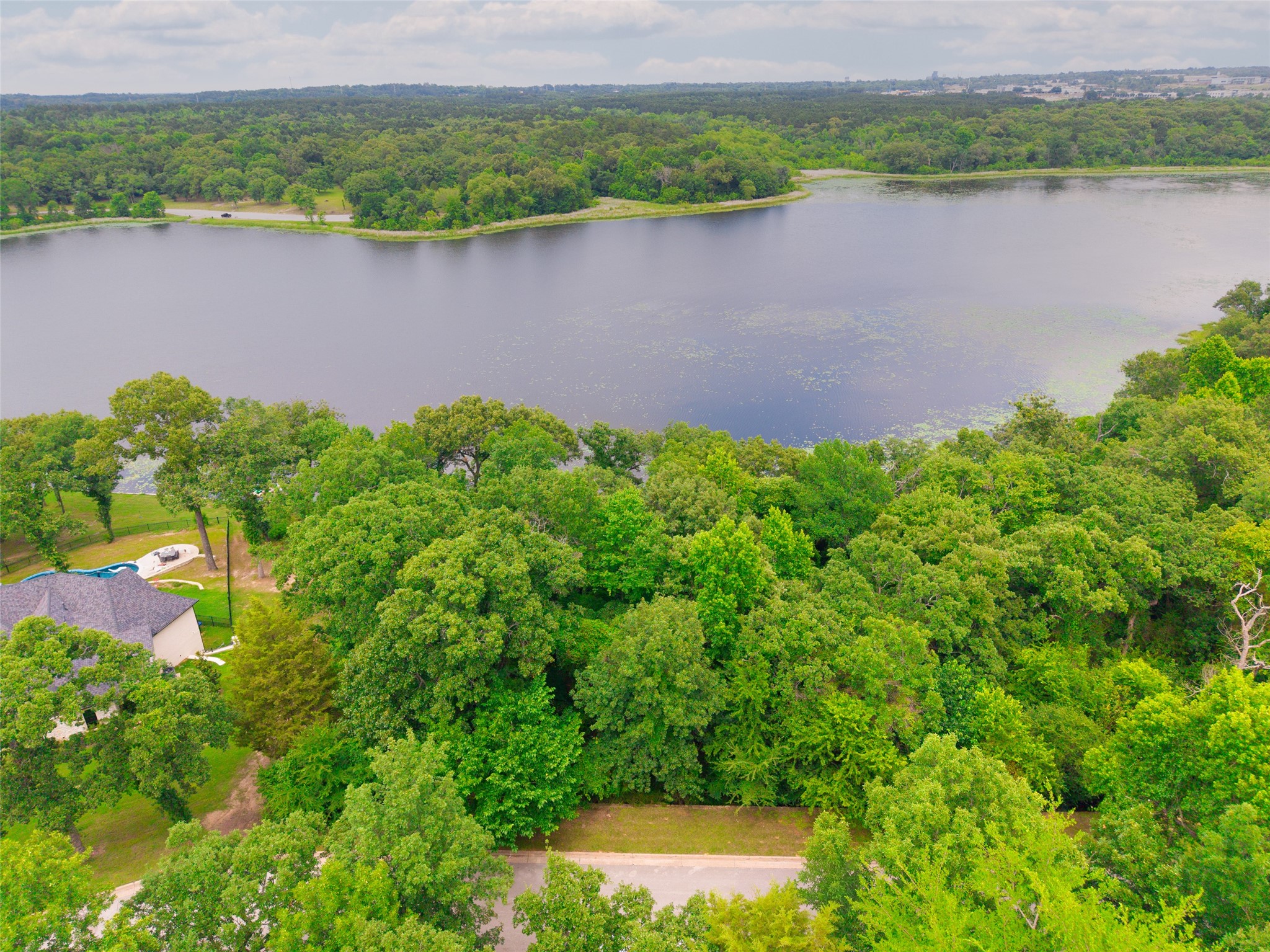 4497 Cascades Shoreline Drive Tyler TX 75709