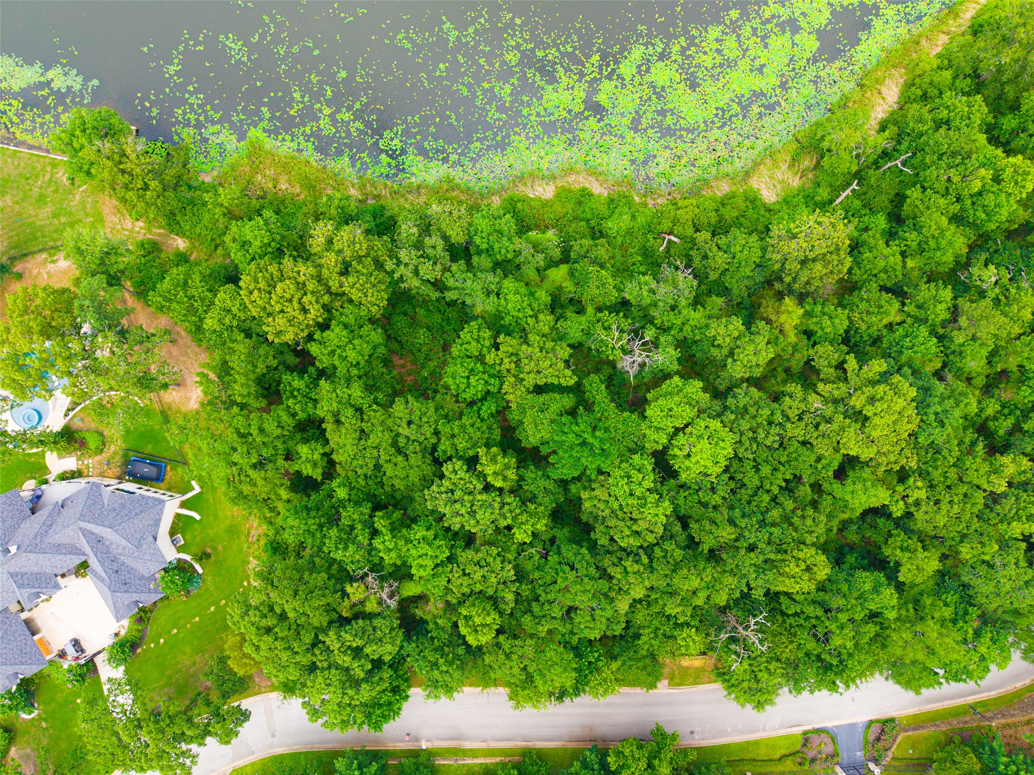 4497 Cascades Shoreline Drive Tyler TX 75709