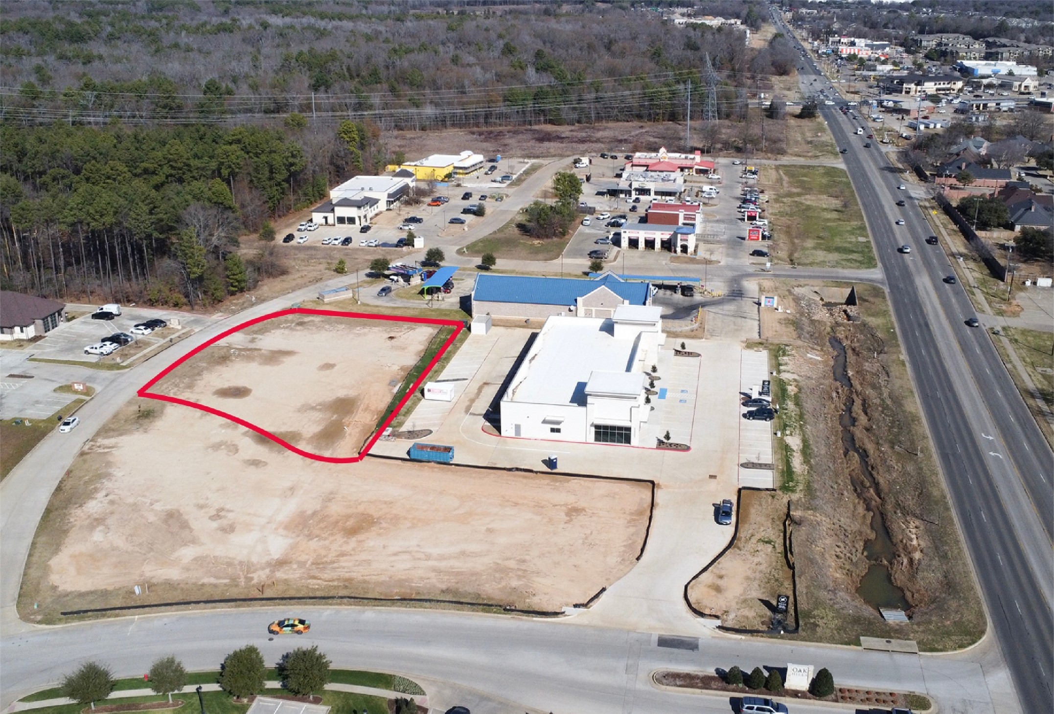 6555 Old Jacksonville Highway Tyler TX 75703