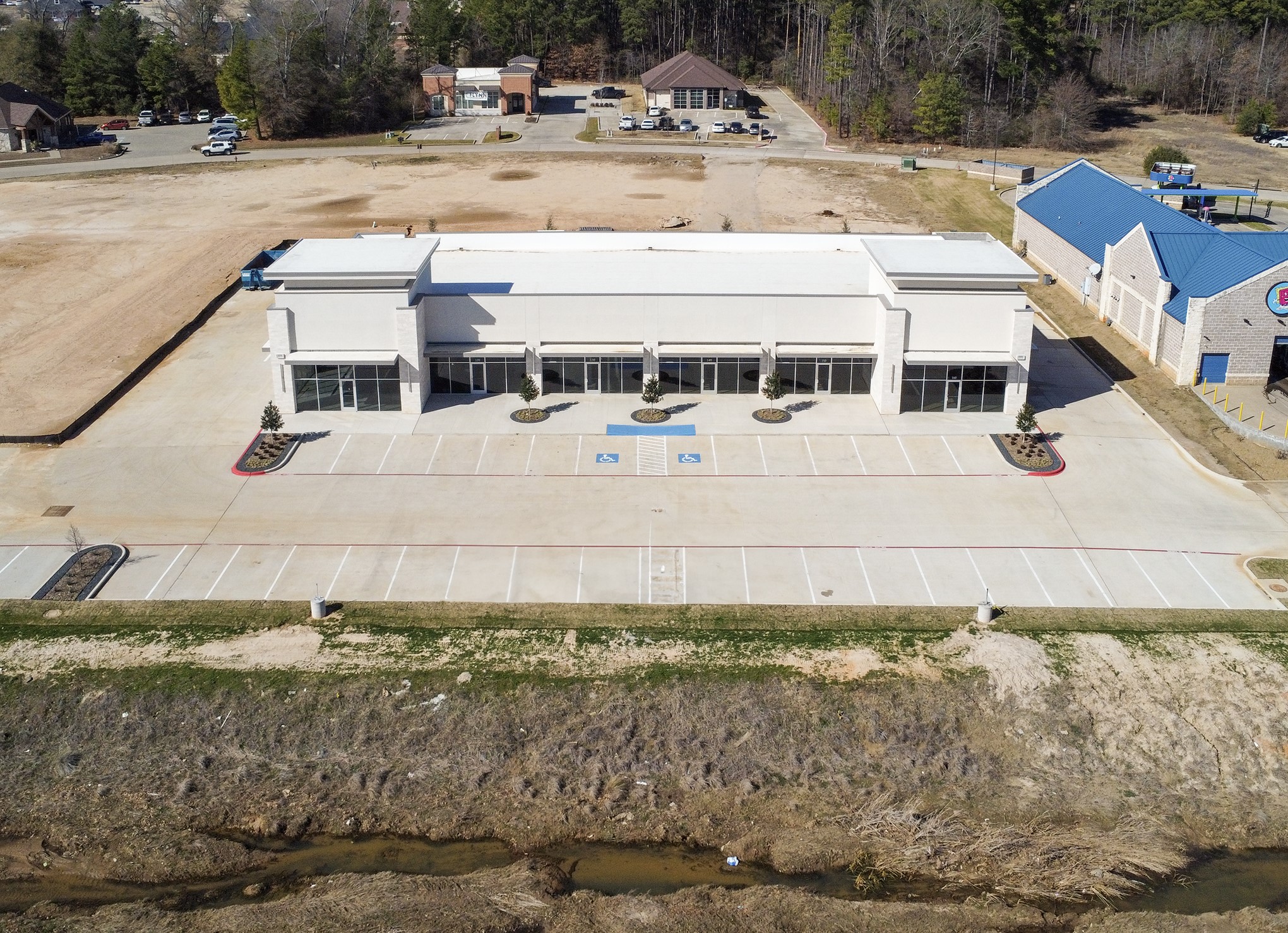 6555 Old Jacksonville Highway Tyler TX 75703
