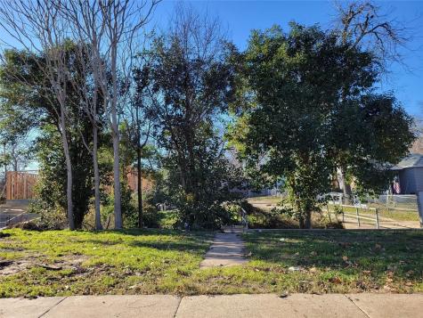 1009 S Waverly Drive Dallas TX 75208