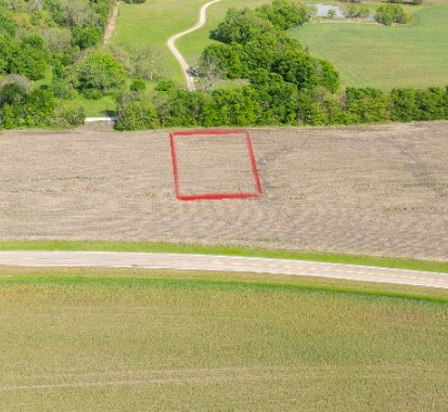 Tbd Lot 5 Cr 26150 Roxton TX 75477