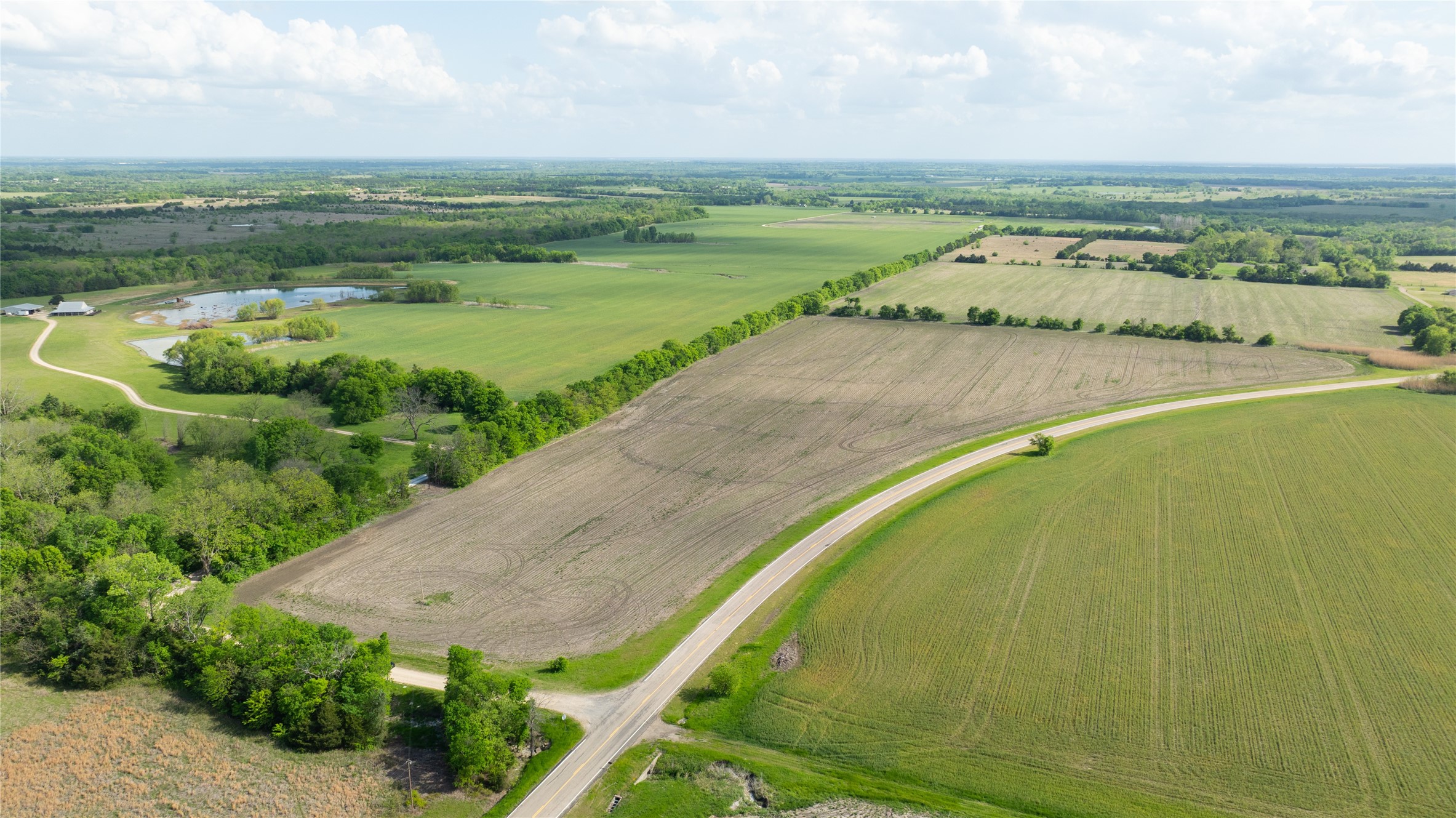 Tbd Lot 5 Cr 26150 Roxton TX 75477
