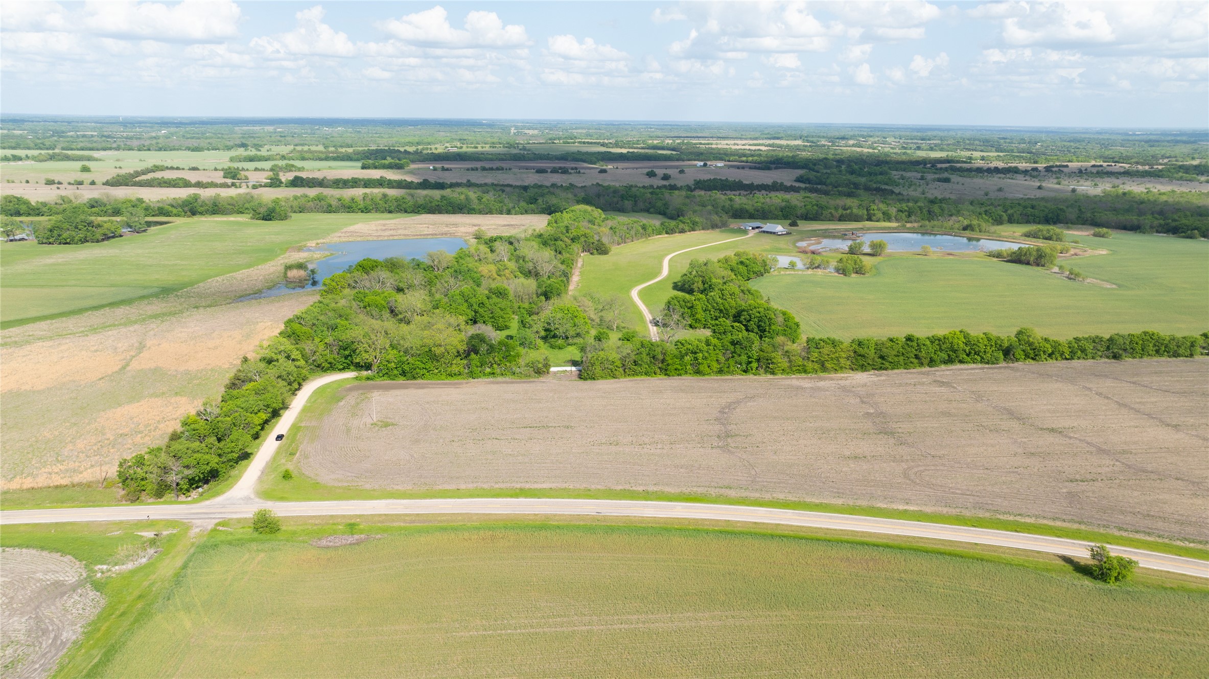 Tbd Lot 5 Cr 26150 Roxton TX 75477