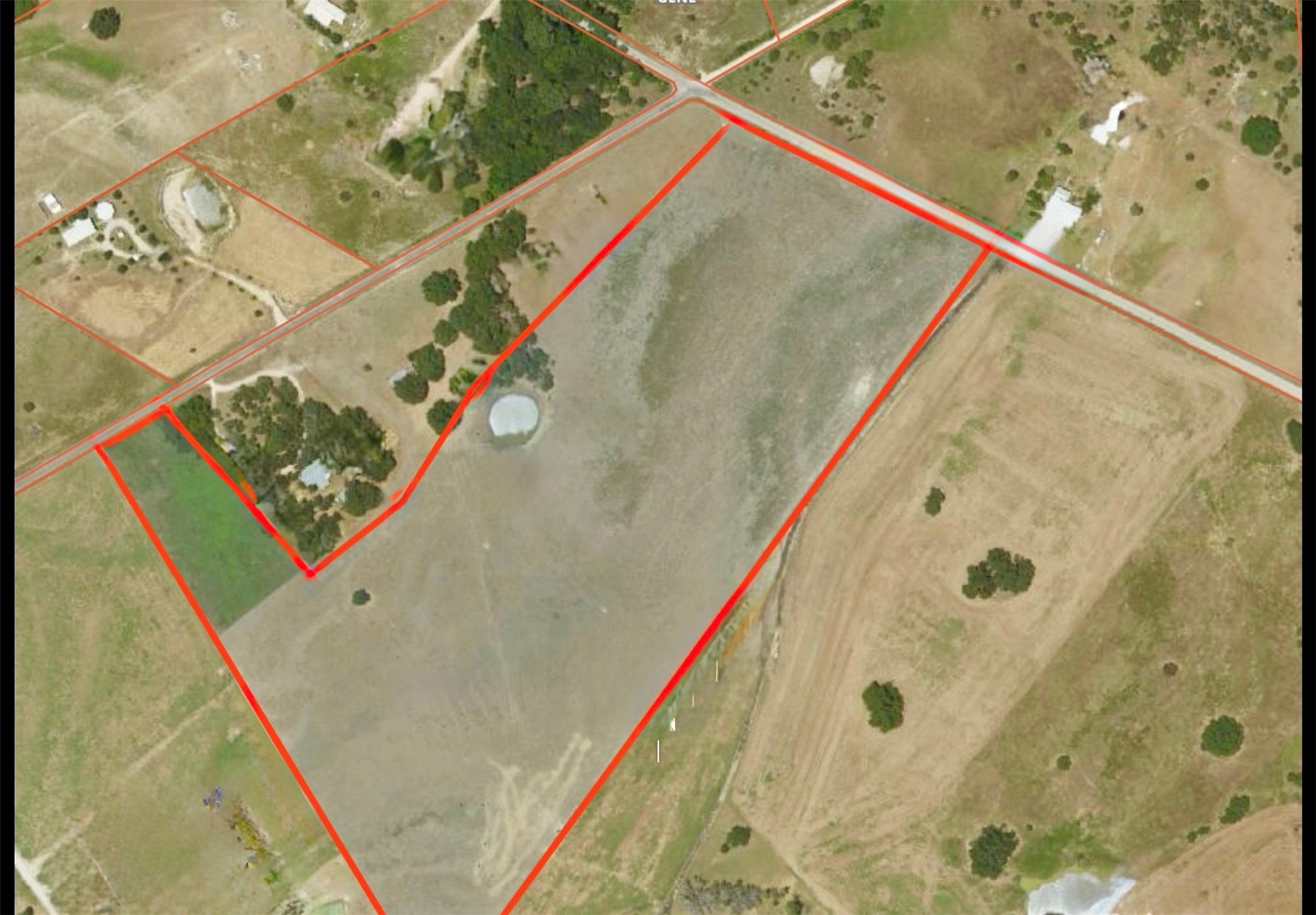 Tbd County Road 320 Dublin TX 76446