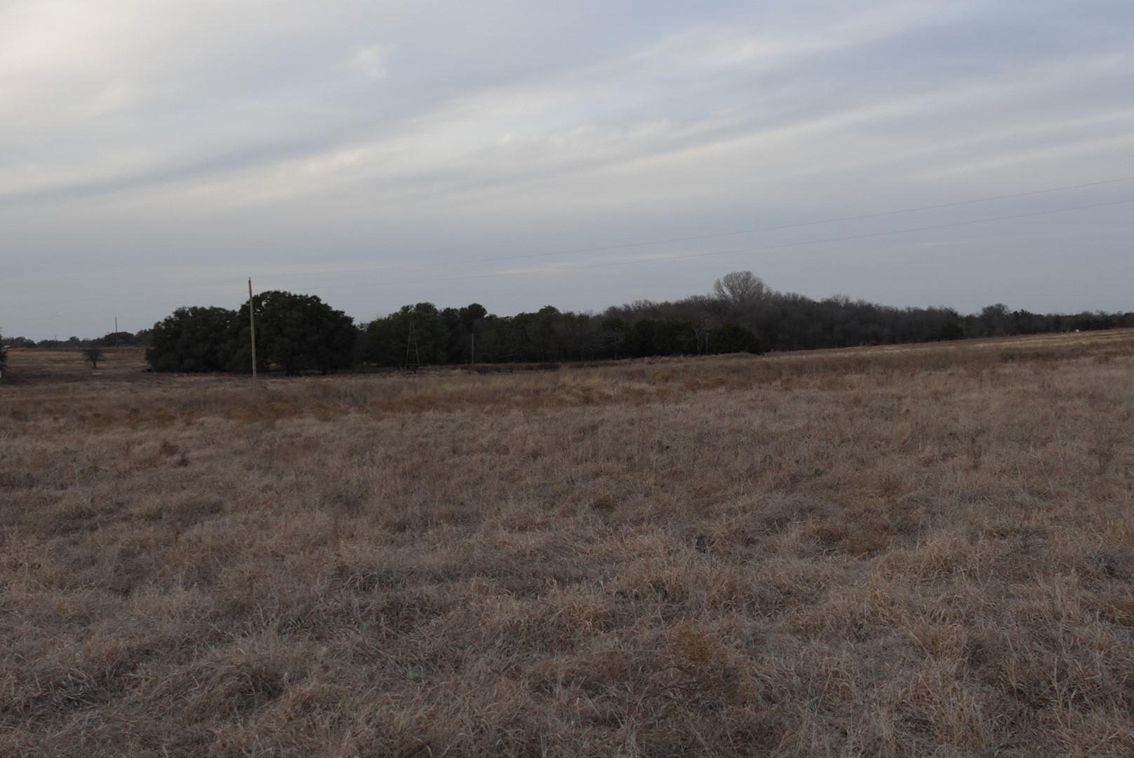 Tbd County Road 320 Dublin TX 76446