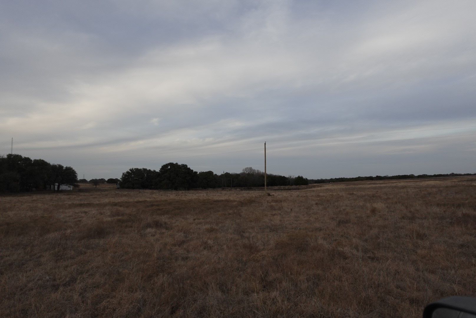 Tbd County Road 320 Dublin TX 76446