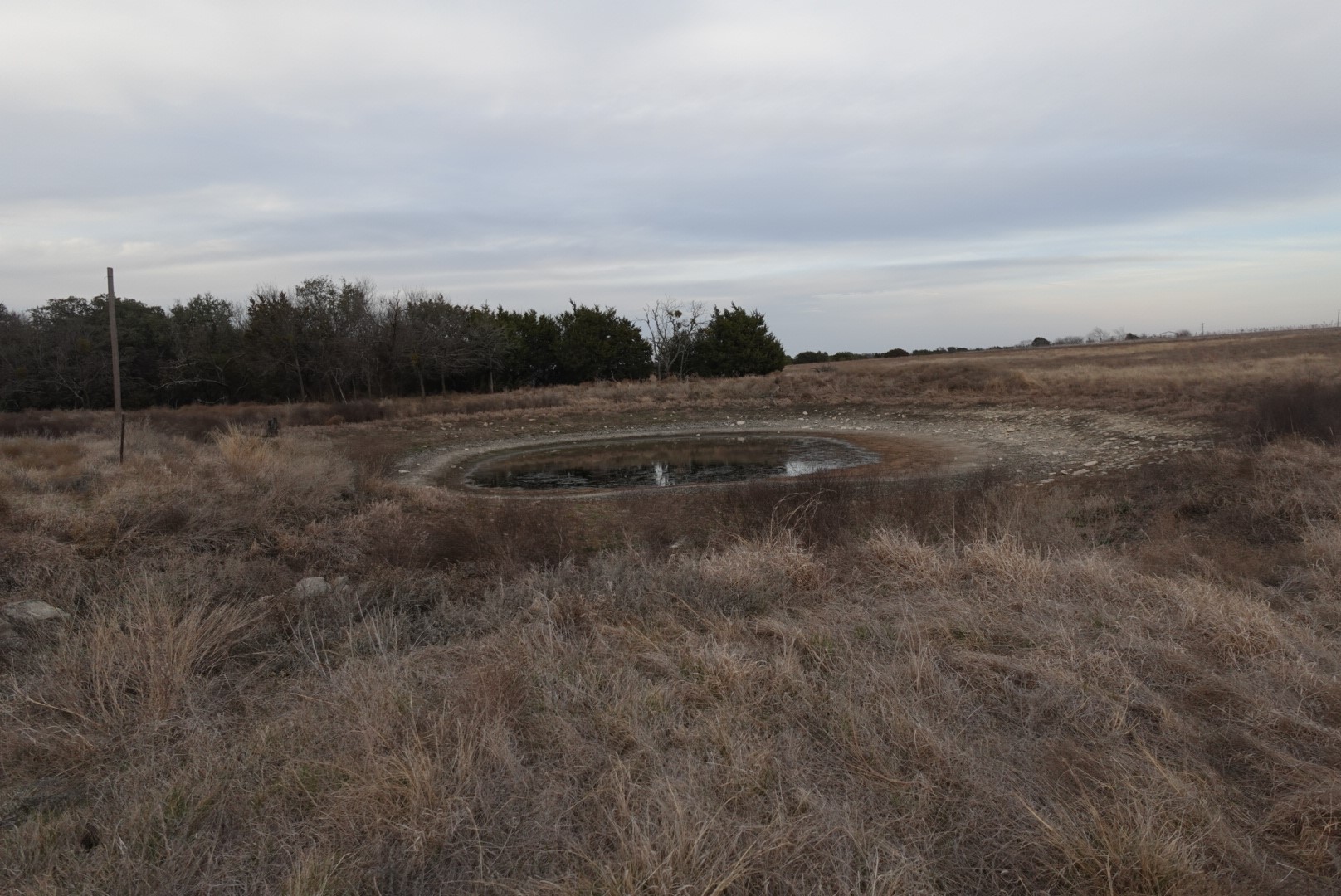 Tbd County Road 320 Dublin TX 76446