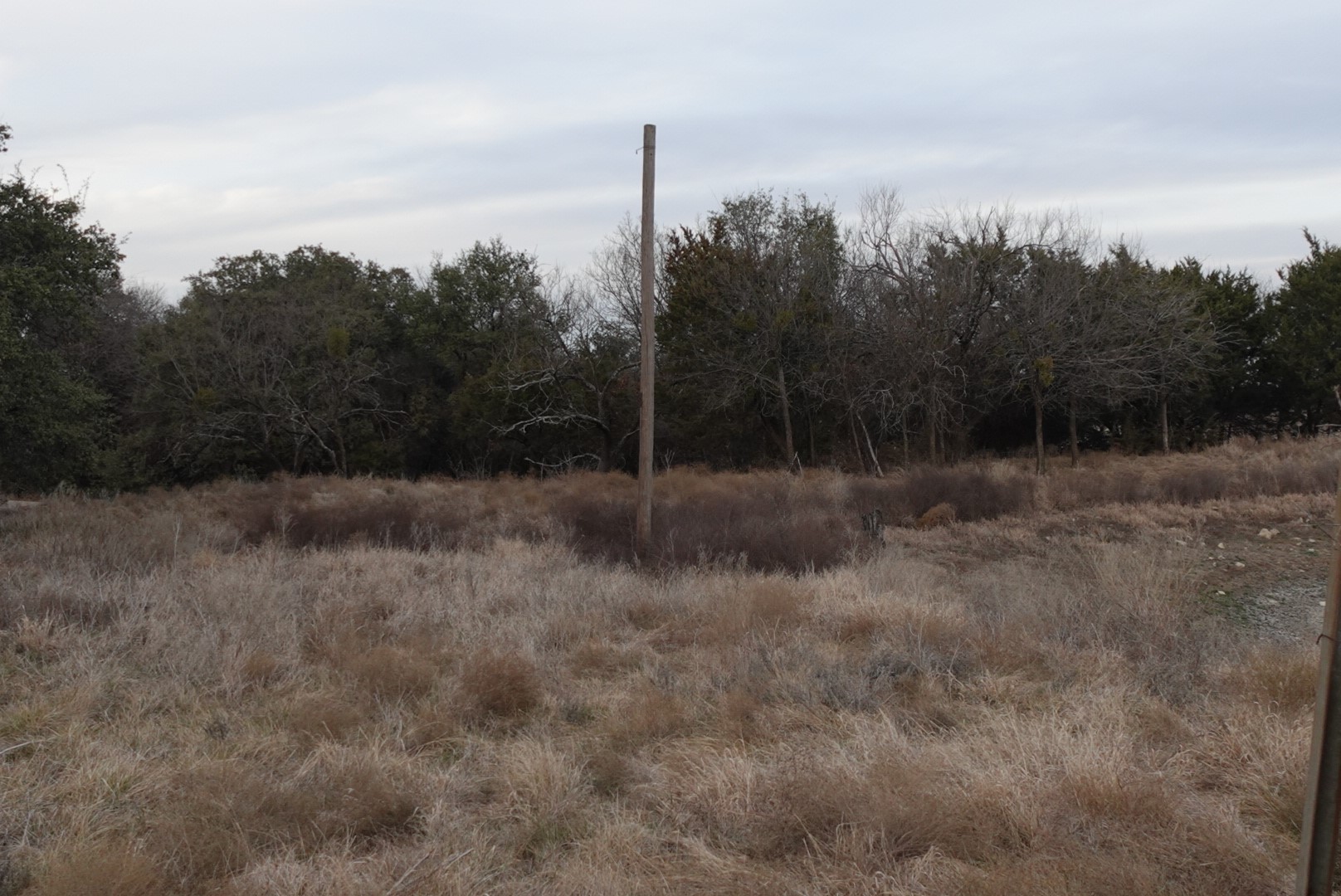 Tbd County Road 320 Dublin TX 76446