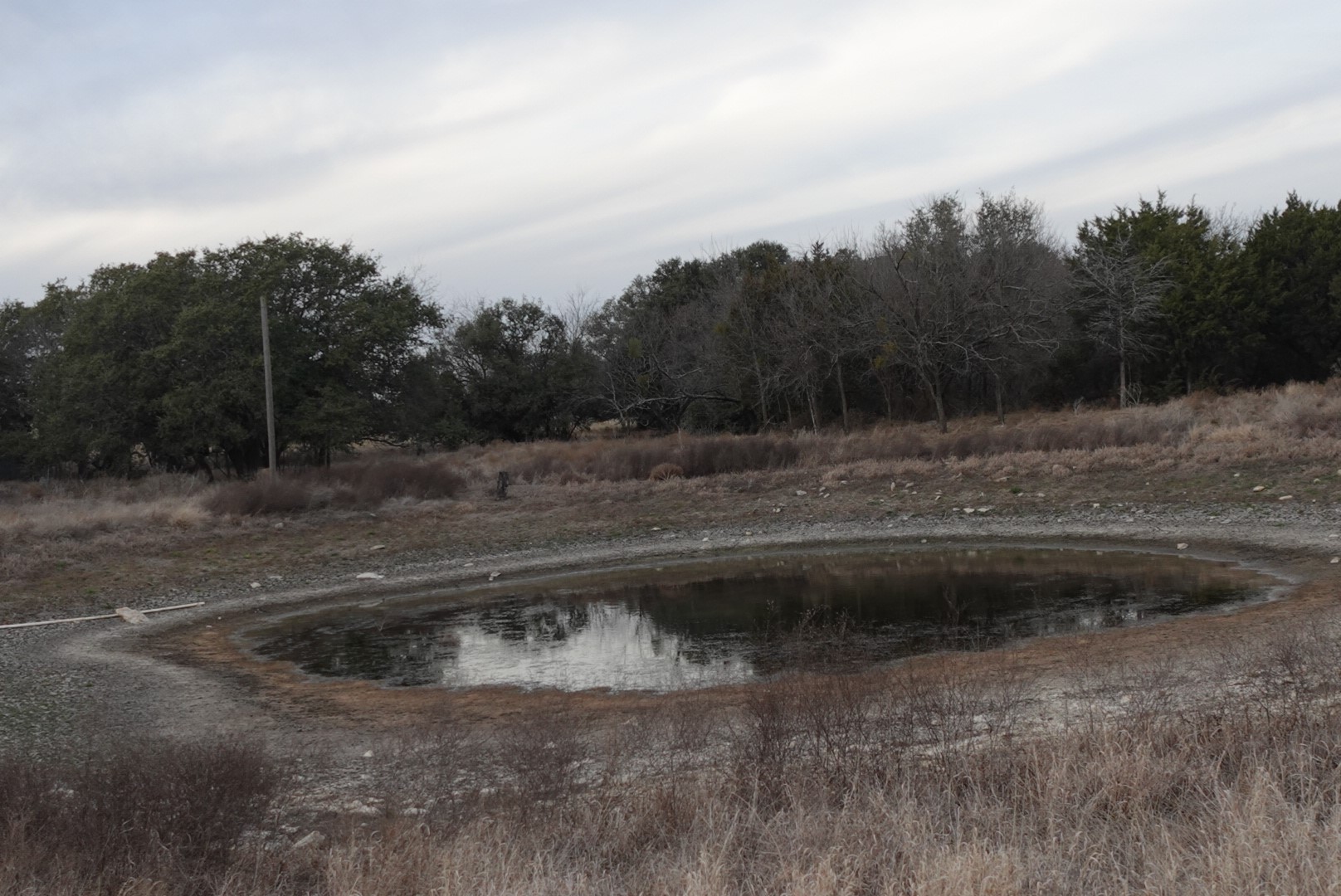 Tbd County Road 320 Dublin TX 76446