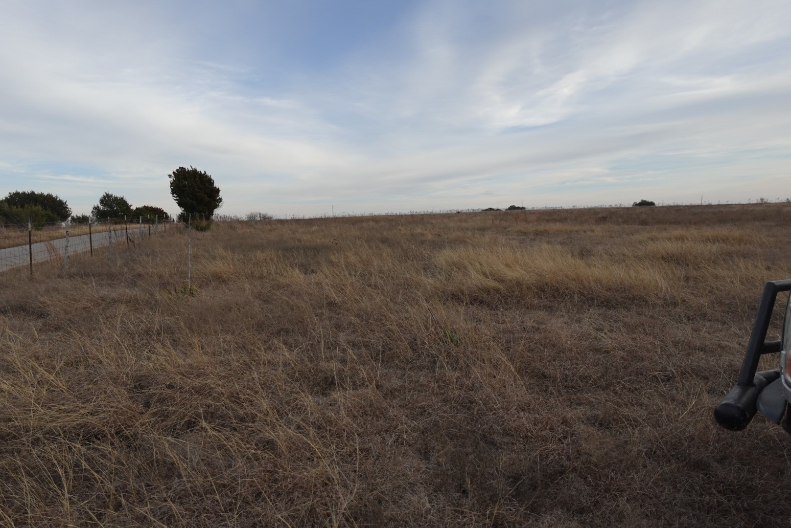 Tbd County Road 320 Dublin TX 76446