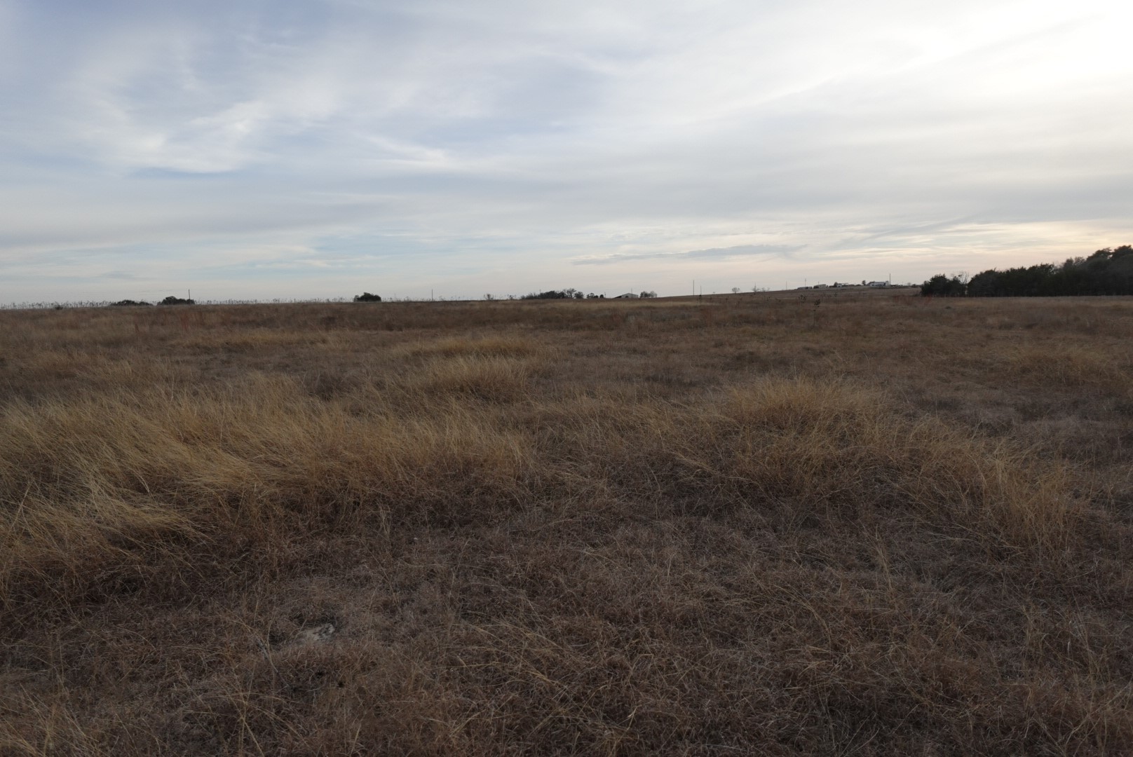 Tbd County Road 320 Dublin TX 76446