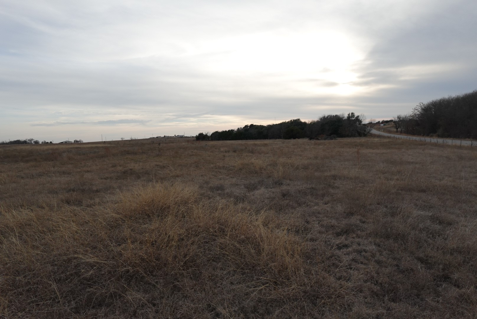 Tbd County Road 320 Dublin TX 76446